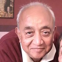 Dilip Pathak