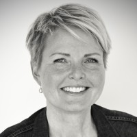 Marianne Andersson