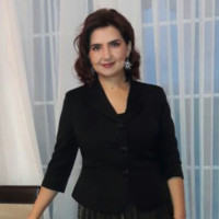 Рамелла Ибрагимхалилова