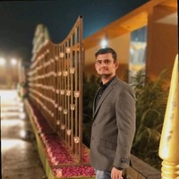 Shyamal Thaker