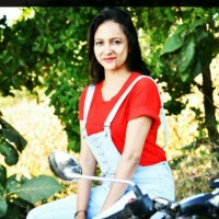 Apoorva Deshpande