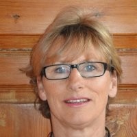 Sarah Callander Beckett