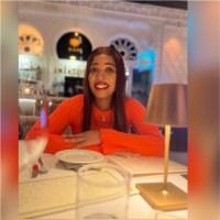 Joy Lawani