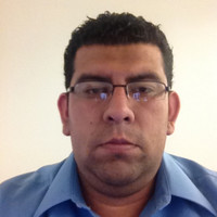 Luis Vazquez Garrido