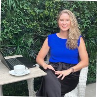 Nicole Raglin, Ncpt