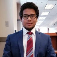 Saad J.
