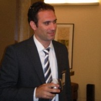 Assaf Kessler