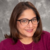 Lorraine English