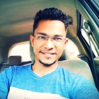 Sandeep Prajapati