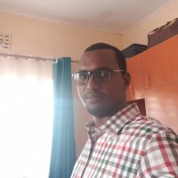 Ibrahim Maalim