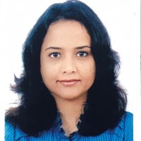 Dr. Gomathi Govind