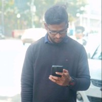 Sriramkumar. S