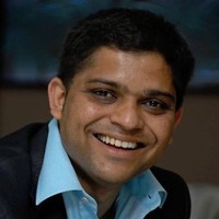 Darshit Patel