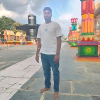 Pushparaj B