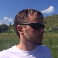 Виталий К