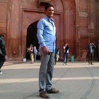 Devraj Rathor