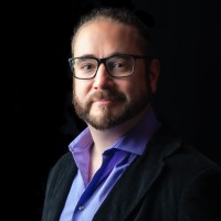 Matthew Saunders