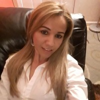 Nadia Sofía Rivero Meléndez