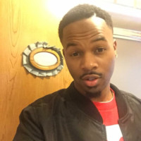 Eric Warren