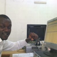 Damola Franklin