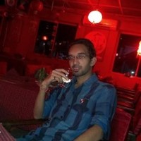 Sandipan Prasad Chakravarty