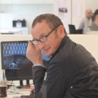 michel catteau