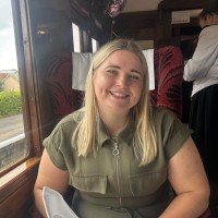Steph Alliston Acma, Cgma