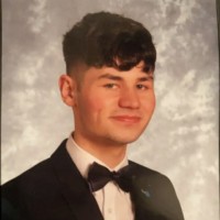 Liam O Reilly