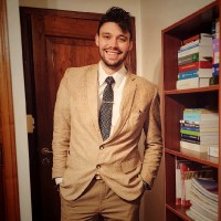 Leandro Axel Graff