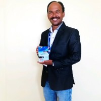 Prashant Lokhande