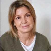 María Teresa Echániz Salgado