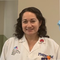 Olga Shokh Pharm.D.