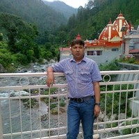 Sunil Rawat