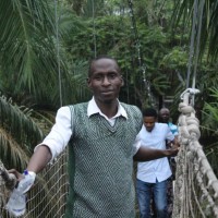 Kehinde Adegoke