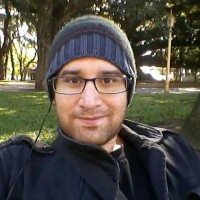 Diego Alejandro Parga Gomez