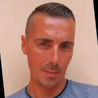 Cedric Serres