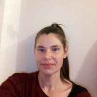 Sarah Jolley