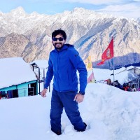 Koushik Layek