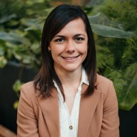 Leani Swart CA (SA)