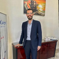 Mohamed Hisham