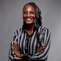 Priscilla Omole