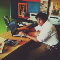 Aditya Maheshwari