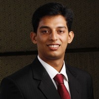 Sidharth Suresh