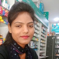 Anita Patel