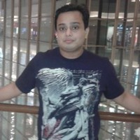Rohit Krishna