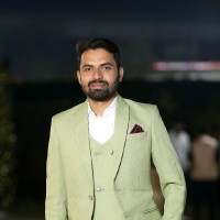 Devendra Rajput