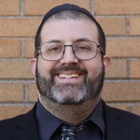 Aryeh Mark