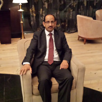 Zaki Muhmmad