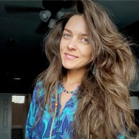 Diana Dmytrychenko