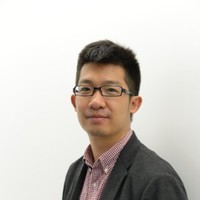 Oliver Wang
